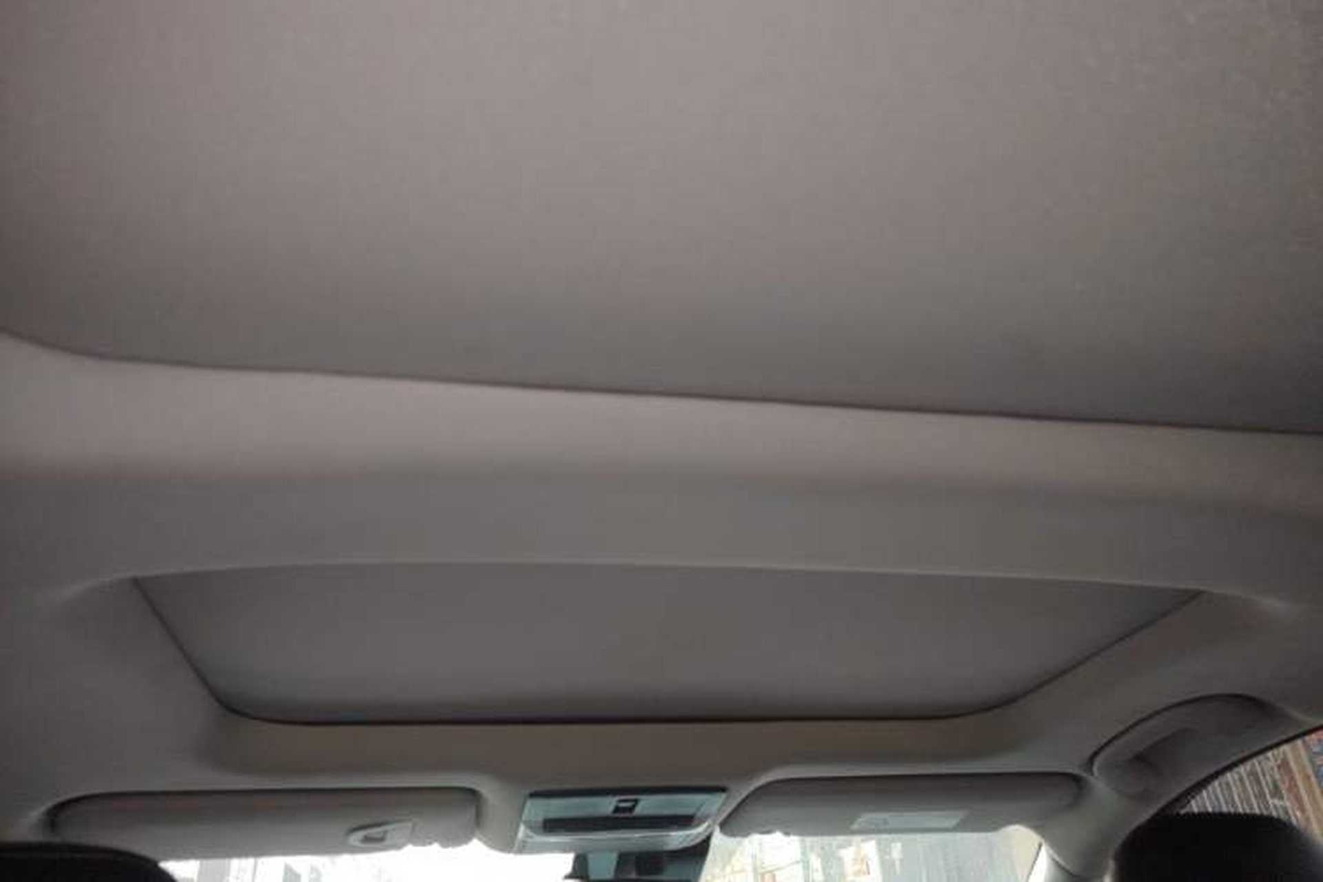 Used Nissan Teana 2021 2.0L XL Comfort Edition Headliner