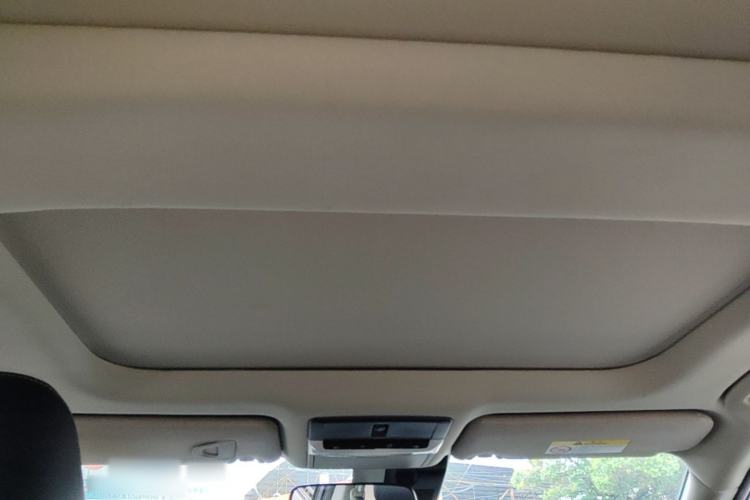 Used Nissan Teana 2021 2.0L XL Comfort Edition Headliner
