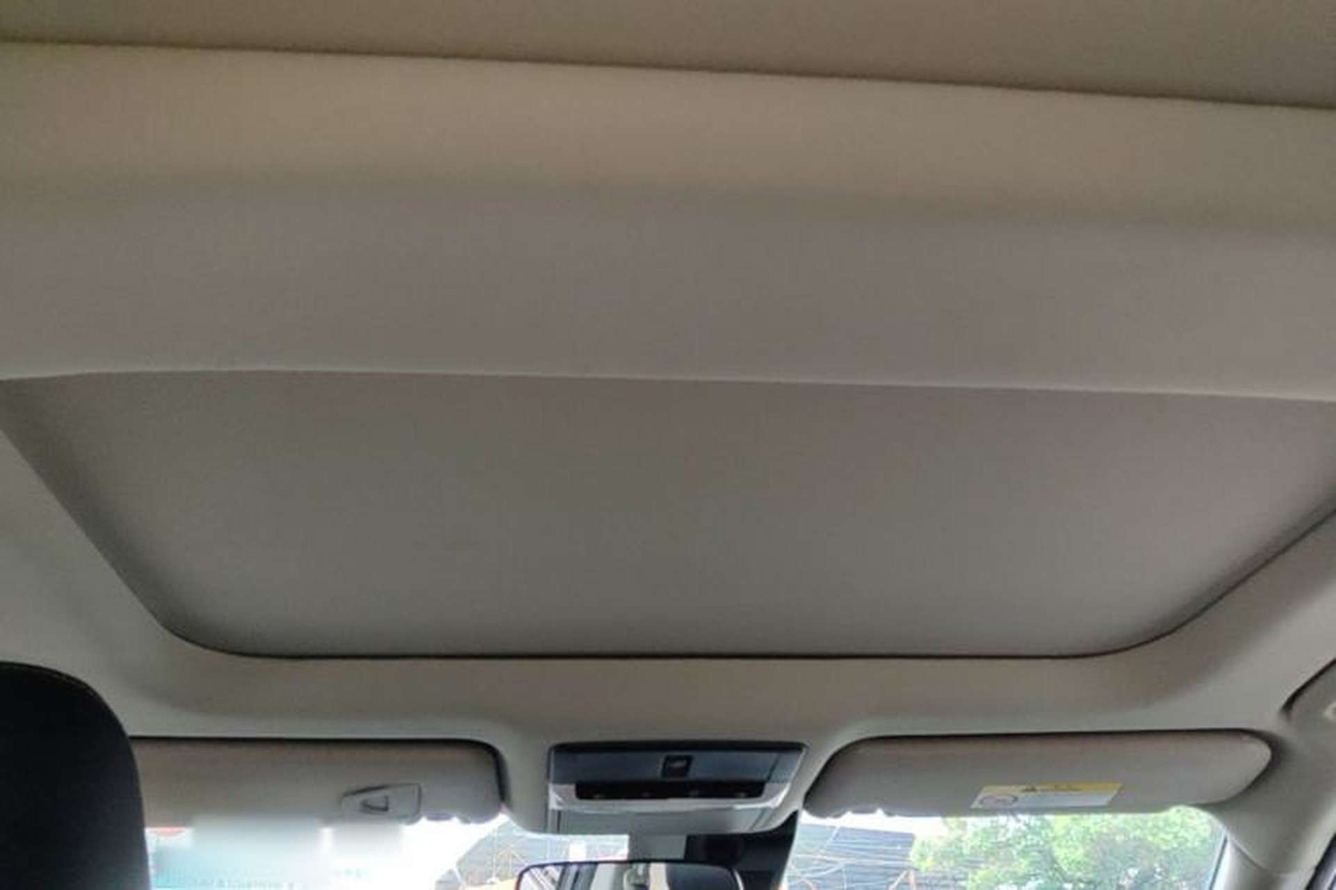 Used Nissan Teana 2021 2.0L XL Comfort Edition Headliner