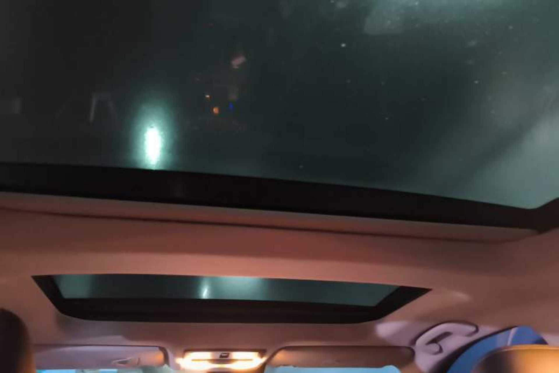 Used Nissan Teana 2021 2.0L XL Comfort Edition Headliner