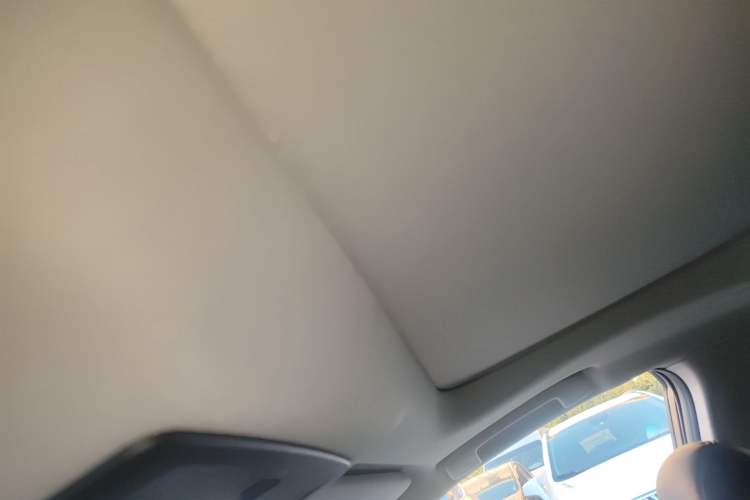 Used Nissan Teana 2021 2.0L XL Comfort Edition Headliner