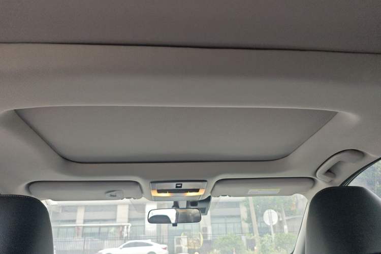 Used Nissan Teana 2021 2.0L XL Comfort Edition Headliner