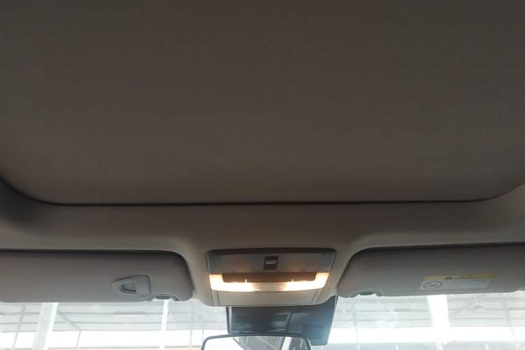 Used Nissan Teana 2021 2.0L XL Upper AD1 Smart Drive & Navigation Edition Headliner