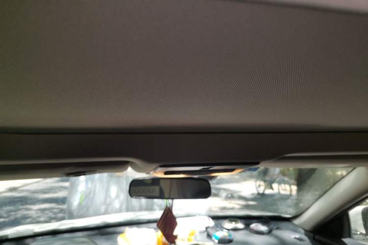 Used Nissan Teana 2021 2.0L XL Comfort Edition Headliner