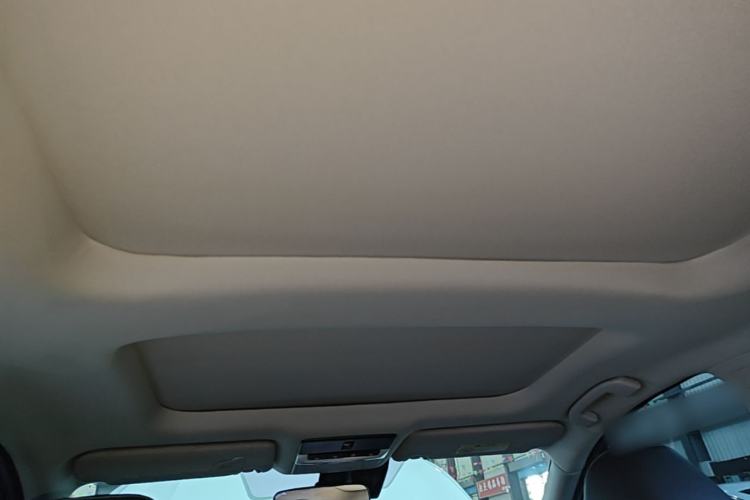 Used Nissan Teana 2021 2.0L XL Comfort Edition Headliner