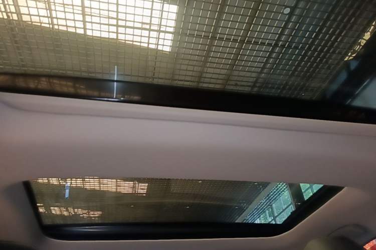 Used Nissan Teana 2021 2.0L XL Comfort Edition Headliner