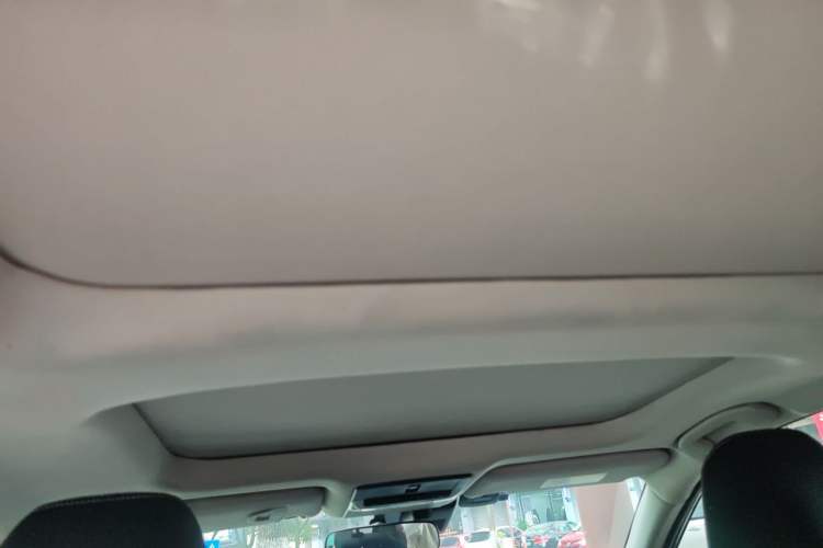 Used Nissan Teana 2021 2.0L XL Comfort Edition Headliner