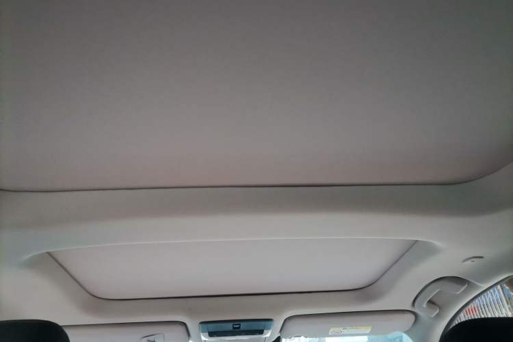 Used Nissan Teana 2021 2.0T XL Upper AD1 Smart Navigation Edition Headliner