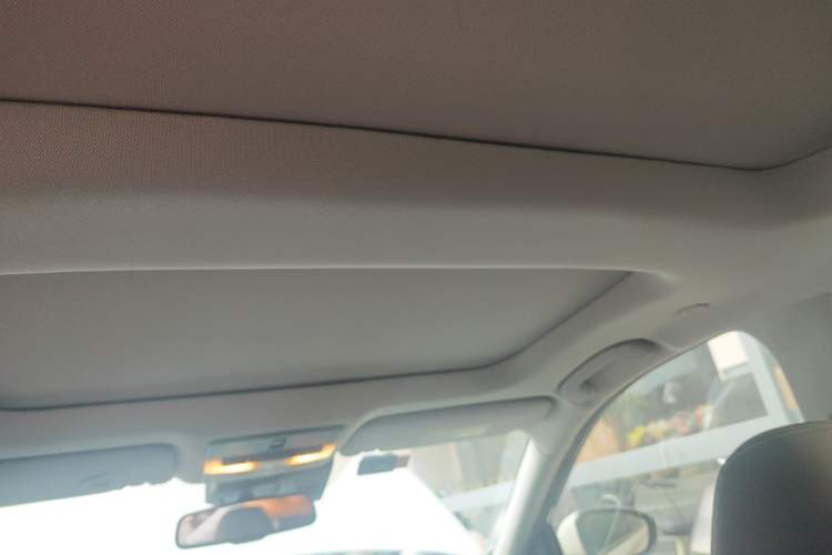 Used Nissan Teana 2021 2.0T XL Upper AD1 Smart Navigation Edition Headliner