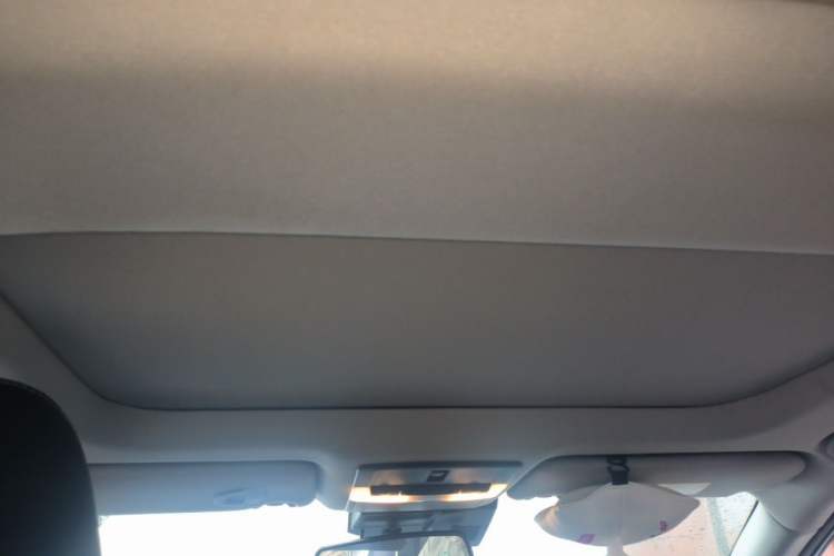 Used Nissan Teana 2021 2.0L XL Upper AD1 Smart Drive & Navigation Edition Headliner