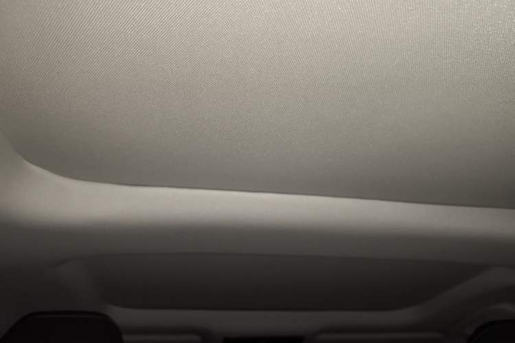 Used Nissan Teana 2021 2.0L XL Comfort Edition Headliner