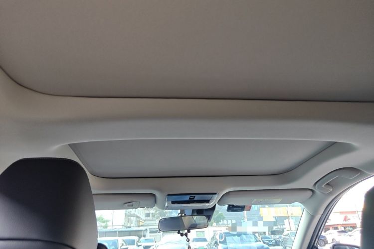 Used Nissan Teana 2021 2.0L XL Comfort Edition Headliner