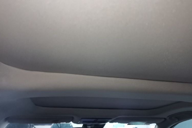 Used Nissan Teana 2021 2.0L XL Comfort Edition Headliner