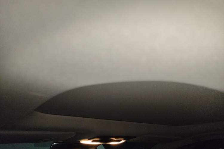 Used Nissan Teana 2021 2.0L XL Comfort Edition Headliner