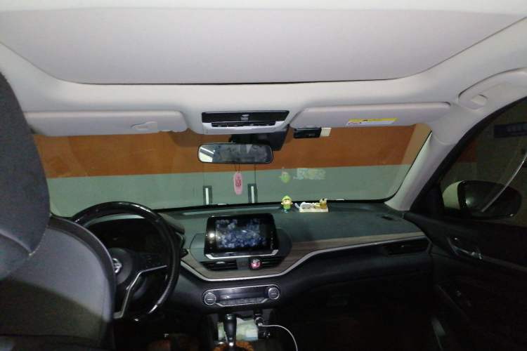 Used Nissan Teana 2021 2.0L XL Comfort Edition Headliner