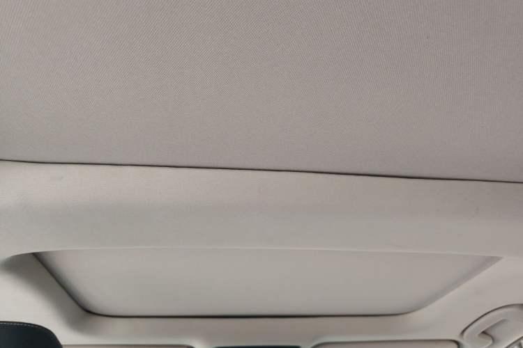 Used Nissan Teana 2021 2.0L XL Comfort Edition Headliner