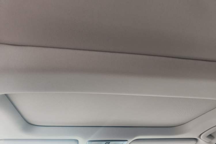 Used Nissan Teana 2021 2.0L XL Comfort Edition Headliner