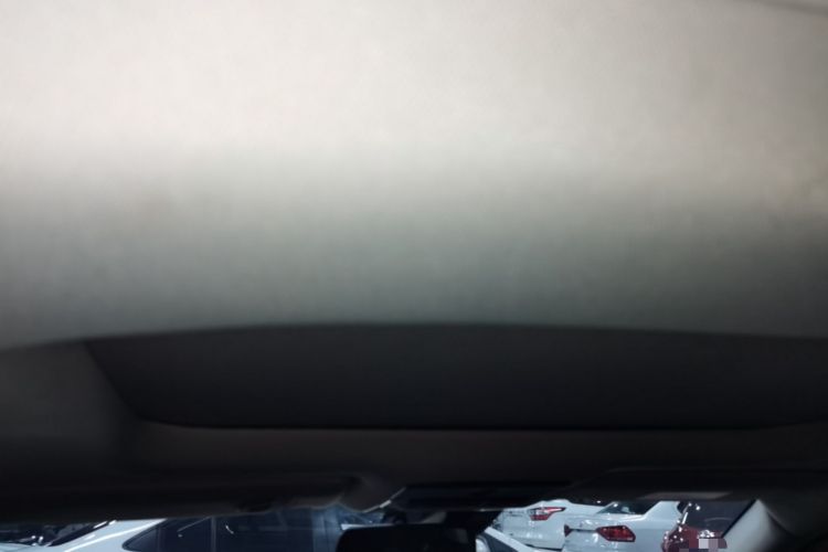Used Nissan Teana 2021 2.0L XL Comfort Edition Headliner
