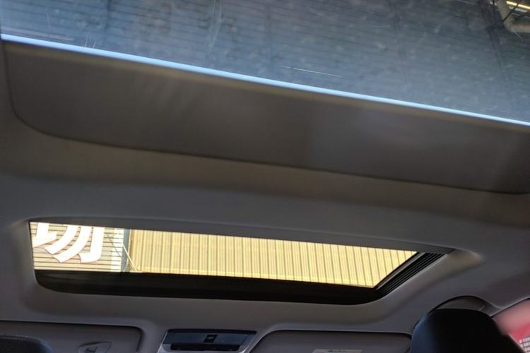 Used Nissan Teana 2021 2.0L XL Comfort Edition Headliner