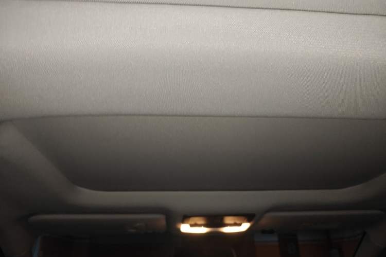 Used Nissan Teana 2021 2.0T XL Upper AD1 Smart Navigation Edition Headliner