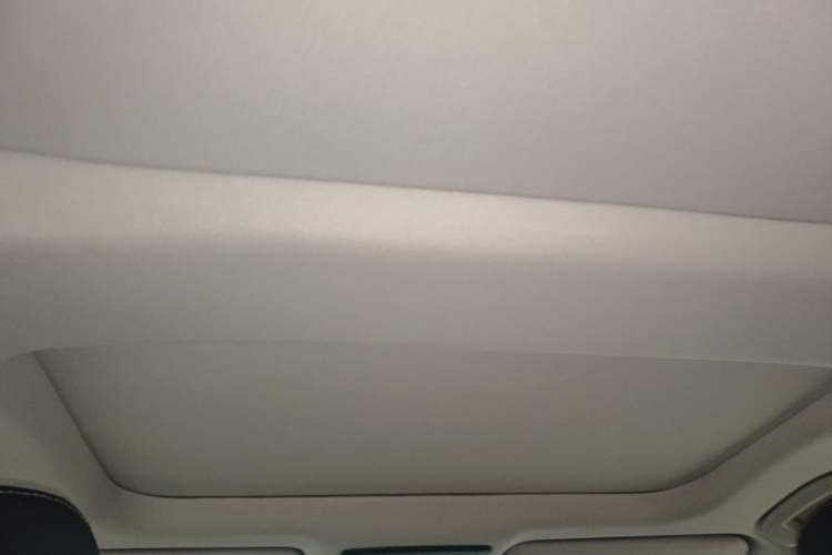 Used Nissan Teana 2021 2.0L XL Comfort Edition Headliner