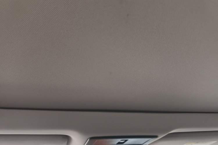 Used Nissan Teana 2021 2.0L XL Comfort Edition Headliner