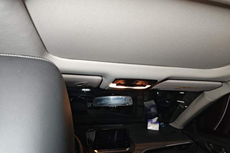 Used Nissan Teana 2021 2.0L XL Upper AD1 Smart Drive & Navigation Edition Headliner