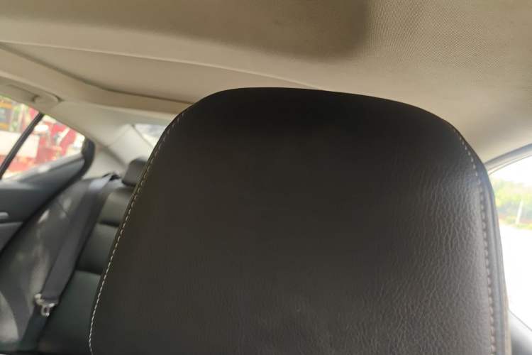 Used Nissan Teana 2021 2.0L XL Comfort Edition Headliner