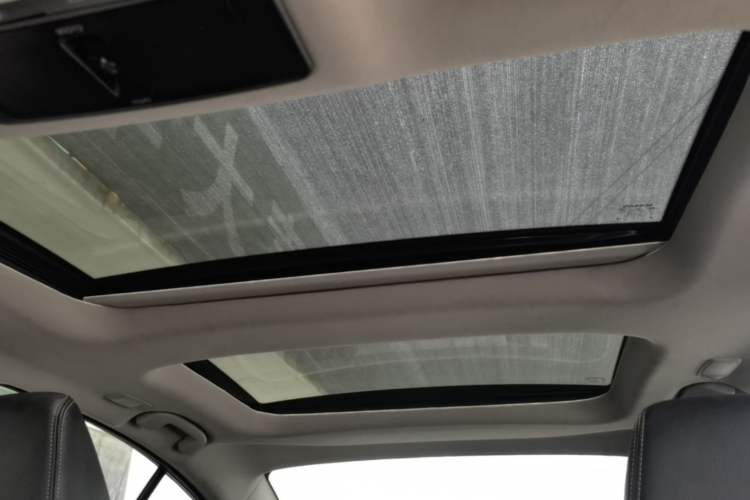 Used Nissan Teana 2021 2.0L XL Comfort Edition Headliner