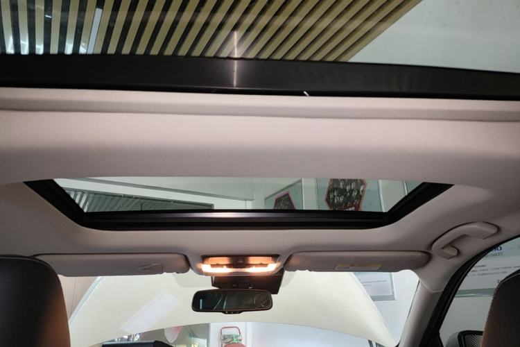 Used Nissan Teana 2021 2.0L XL Upper AD1 Smart Drive & Navigation Edition Headliner