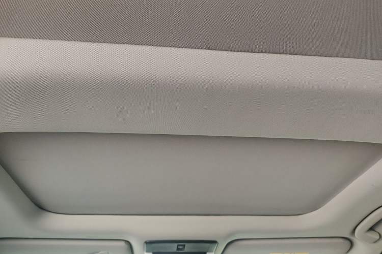 Used Nissan Teana 2021 2.0L XL Comfort Edition Headliner