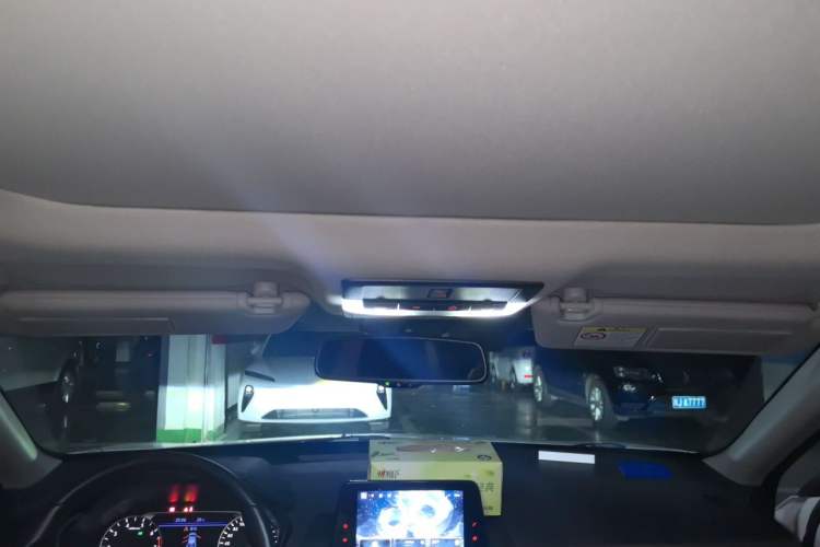 Used Nissan Teana 2021 2.0L XL Upper AD1 Smart Drive & Navigation Edition Headliner
