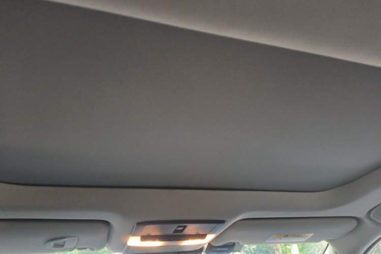 Used Nissan Teana 2021 2.0L XL Upper AD1 Smart Drive & Navigation Edition Headliner