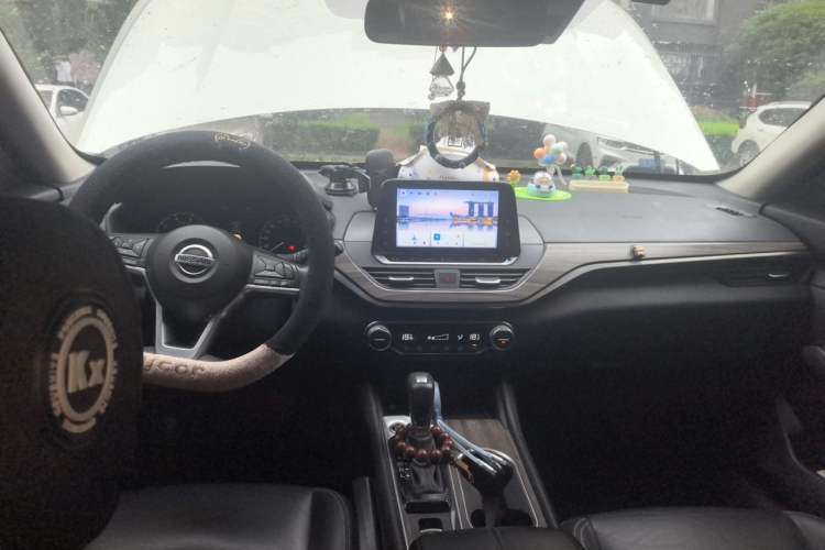Used Nissan Teana 2021 2.0L XL Comfort Edition Headliner
