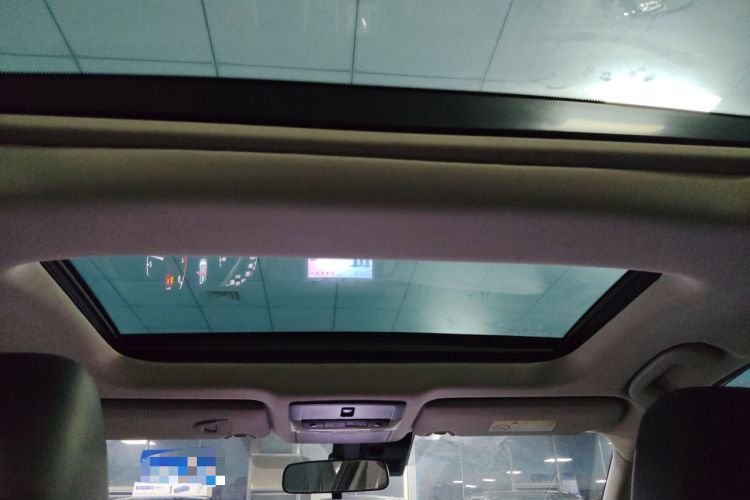 Used Nissan Teana 2021 2.0L XL Comfort Edition Headliner