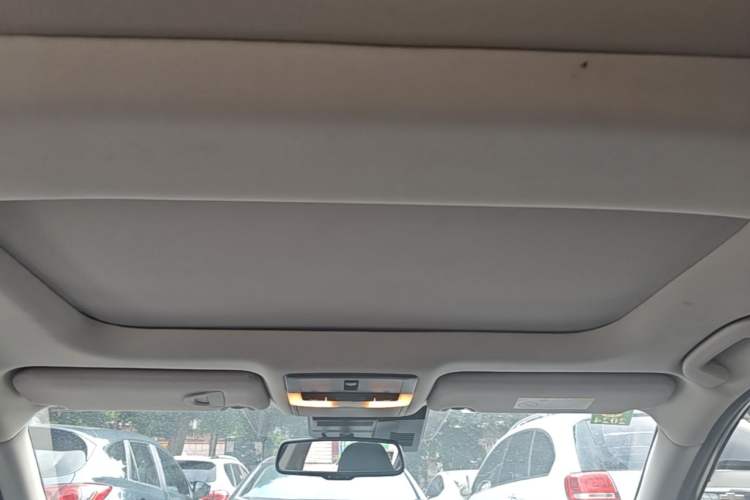 Used Nissan Teana 2021 2.0T XL Upper AD1 Smart Navigation Edition Headliner