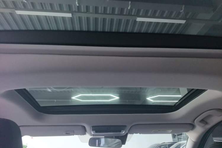 Used Nissan Teana 2021 2.0L XL Comfort Edition Headliner