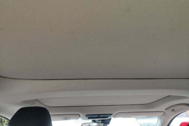 Used Nissan Teana 2021 2.0L XL Comfort Edition Headliner