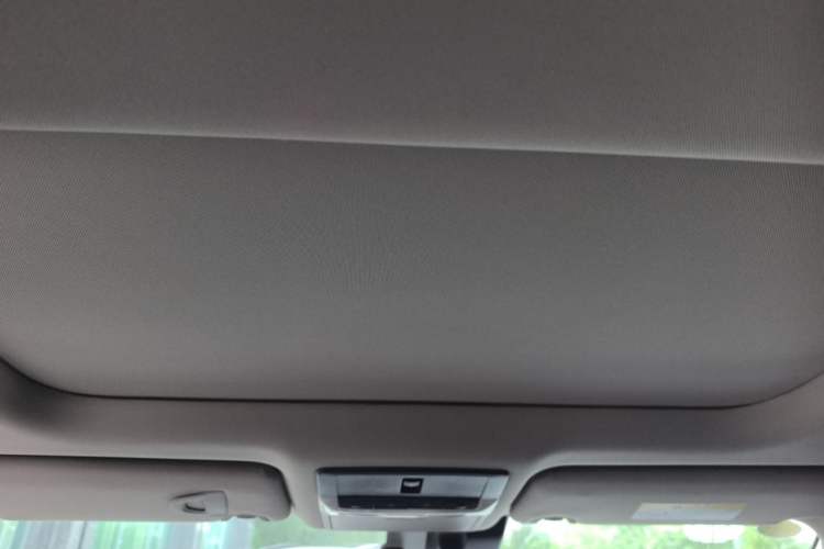 Used Nissan Teana 2021 2.0L XL Comfort Edition Headliner
