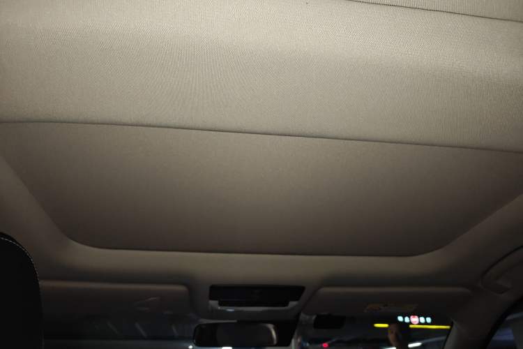 Used Nissan Teana 2021 2.0L XL Comfort Edition Headliner