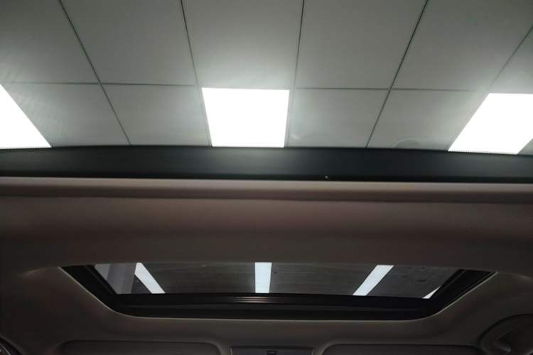 Used Nissan Teana 2021 2.0L XL Comfort Edition Headliner