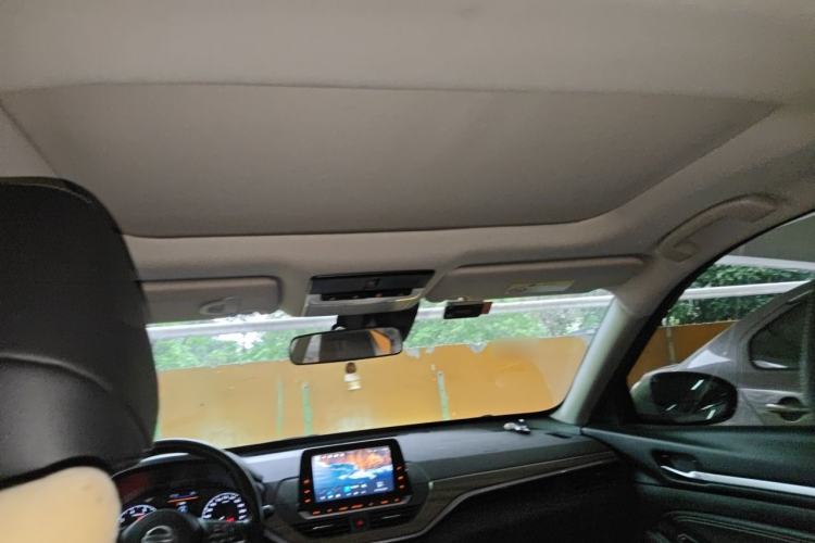 Used Nissan Teana 2021 2.0L XL Comfort Edition Headliner