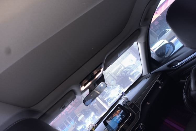 Used Nissan Teana 2021 2.0L XL Comfort Edition Headliner