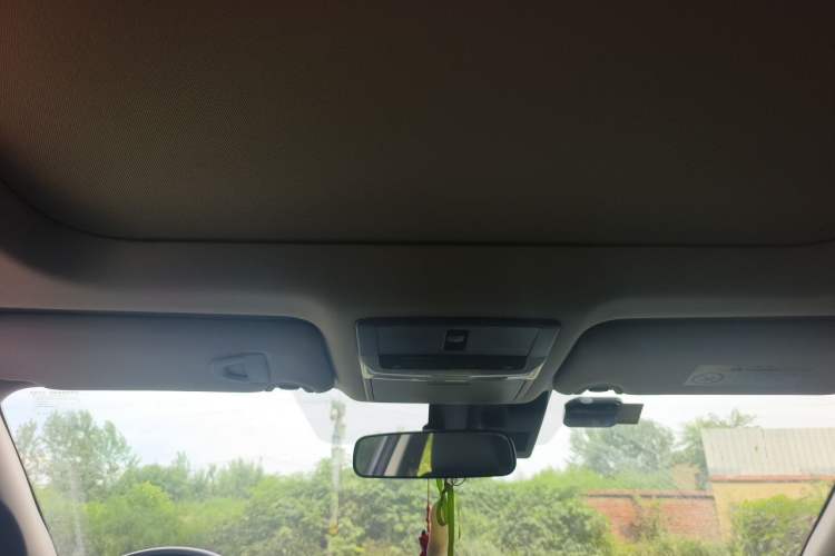 Used Nissan Teana 2021 2.0L XL Comfort Edition Headliner
