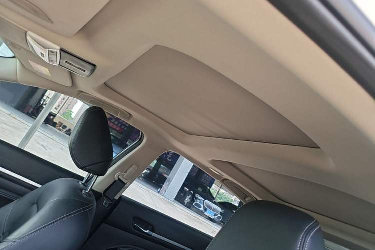Used Nissan Teana 2021 2.0L XL Upper AD1 Smart Drive & Navigation Edition Headliner