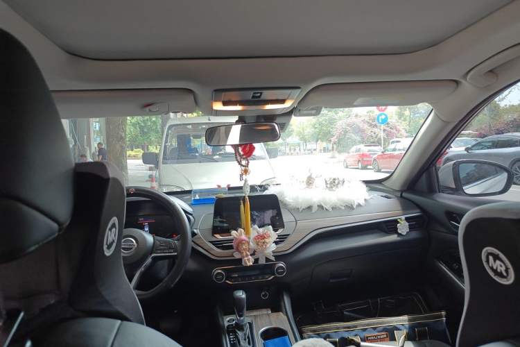 Used Nissan Teana 2021 2.0L XL Comfort Edition Headliner