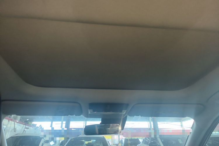 Used Nissan Teana 2021 2.0L XL Comfort Edition Headliner