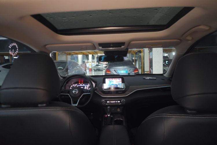 Used Nissan Teana 2021 2.0L XL Upper AD1 Smart Drive & Navigation Edition Headliner