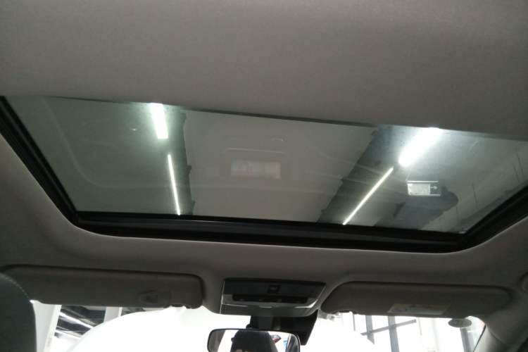 Used Nissan Teana 2021 2.0L XL Comfort Edition Headliner