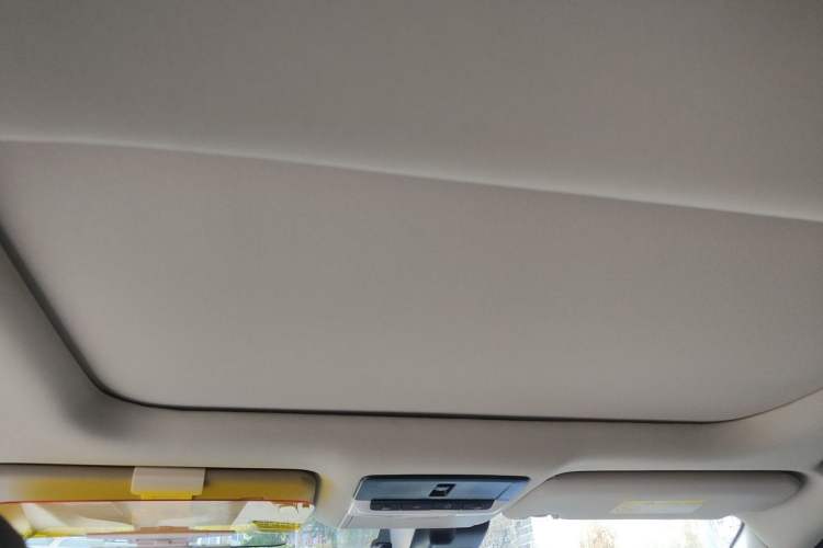 Used Nissan Teana 2021 2.0L XL Comfort Edition Headliner